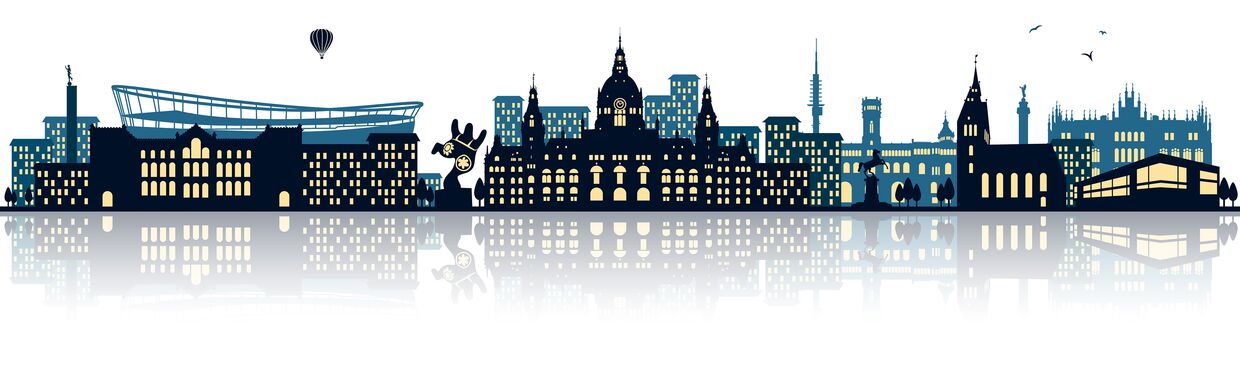 Heidrich Rechtsanwälte in Hannover